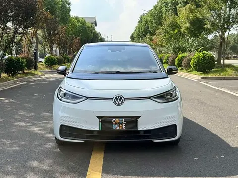 Volkswagen Id 3 2022款 Pro 极智版, фото 2