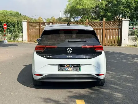 Volkswagen Id 3 2022款 Pro 极智版, фото 5