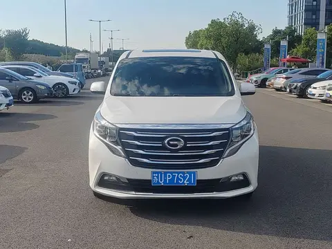 Gac M8 2018款 320T 尊享版, фото 2