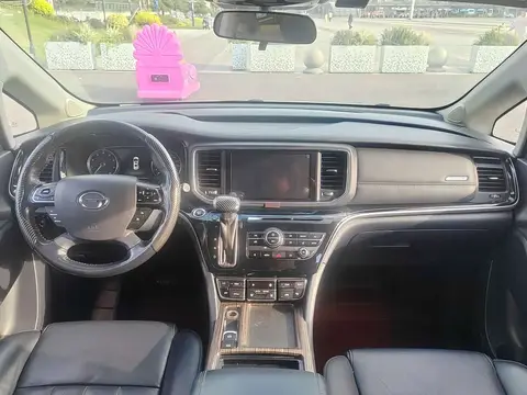Gac M8 2018款 320T 尊享版, фото 5