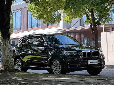 BMW X5 宝马X5进口 2018款 xDrive28i, фото 2