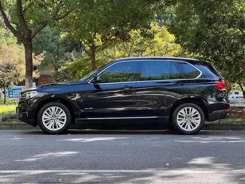 BMW X5 宝马X5进口 2018款 xDrive28i, фото 4