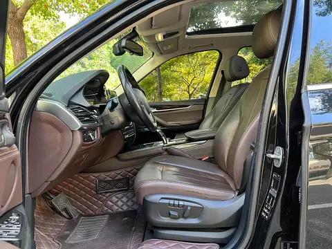 BMW X5 宝马X5进口 2018款 xDrive28i, фото 5