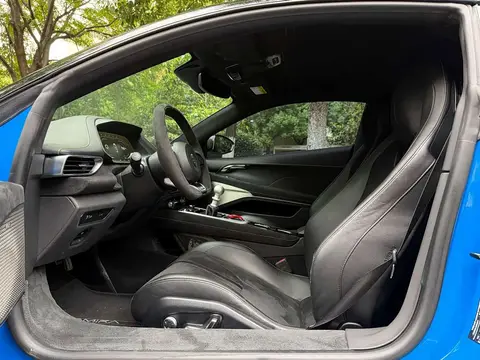 Lotus Emira 2022款 3.5T V6 手动 First Edition, фото 4