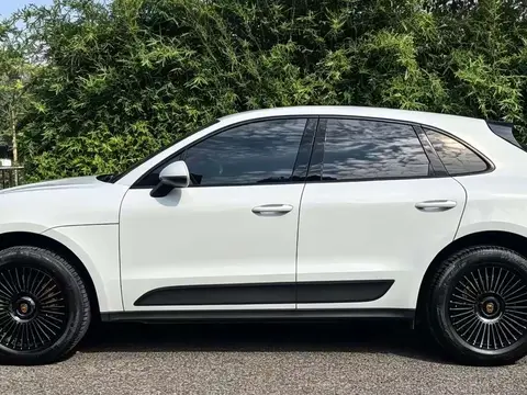 Porsche Macan 2018款 Macan 2.0T, фото 4